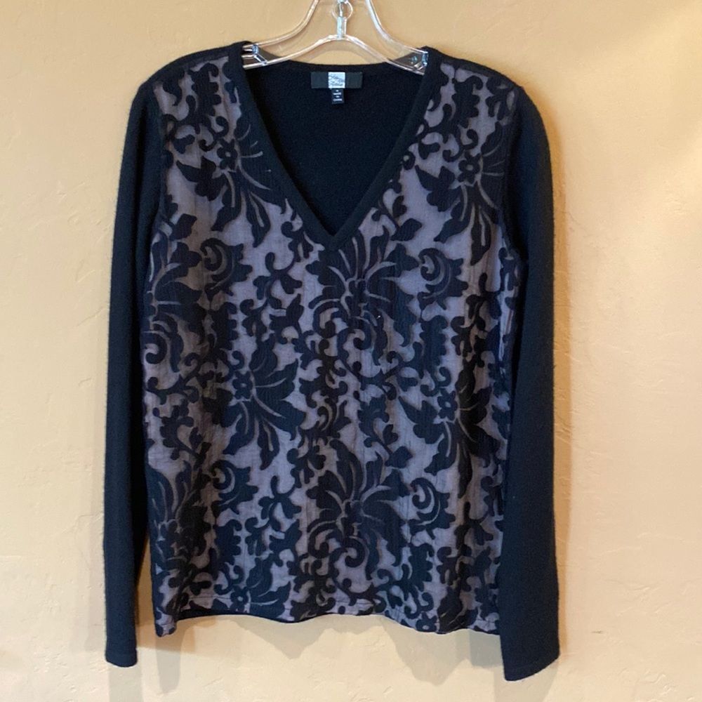 SAKS FIFTH AVENUE Sweater